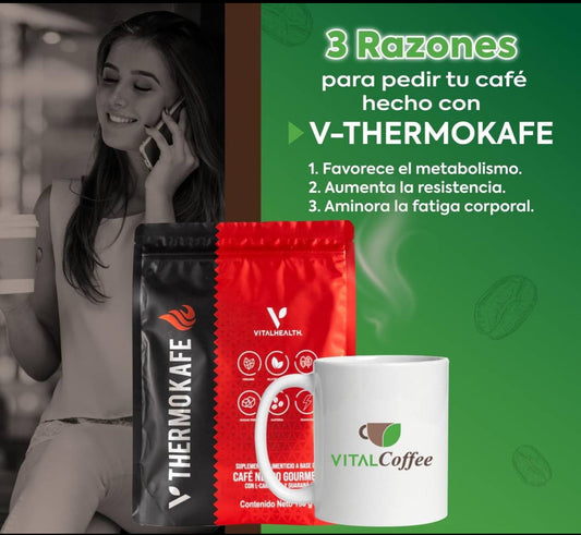 ThermoKafe